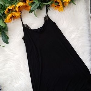 French Connection  Slip Dress
